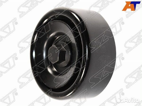 Ролик приводного ремня nissan primera