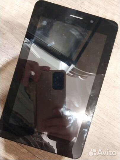 Планшет Asus Fonepad K004