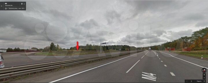 Участок 150 га (промназначения)