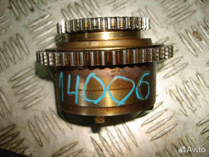 Механизм Nissan Elgrand E51 2002-2010