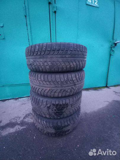 Шины диски и колеса