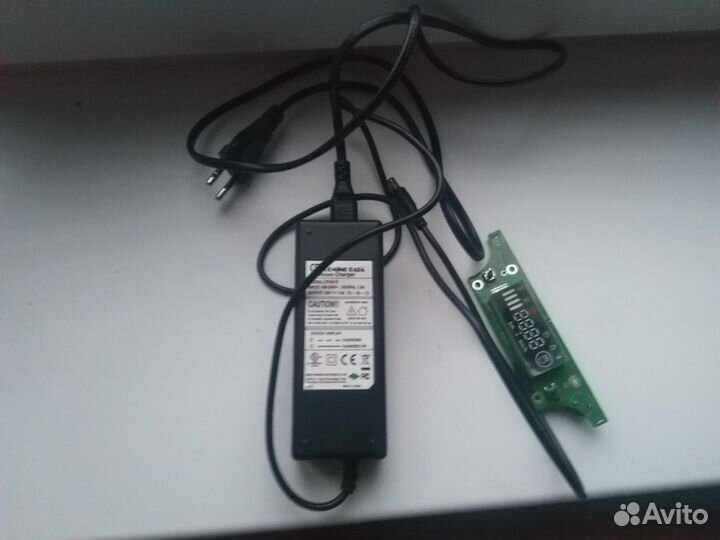 Блок питания Neoline 42V