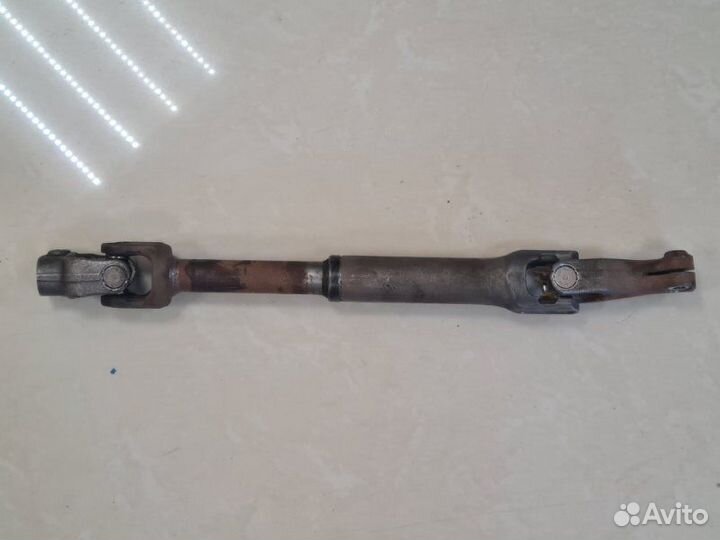 Рулевой карданчик Toyota Rav 4 CA40 2018