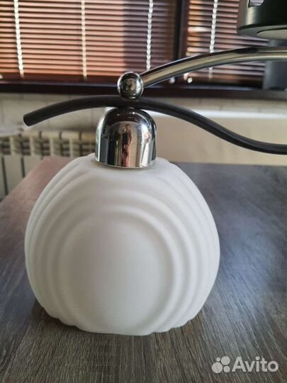 Светильник потолочный