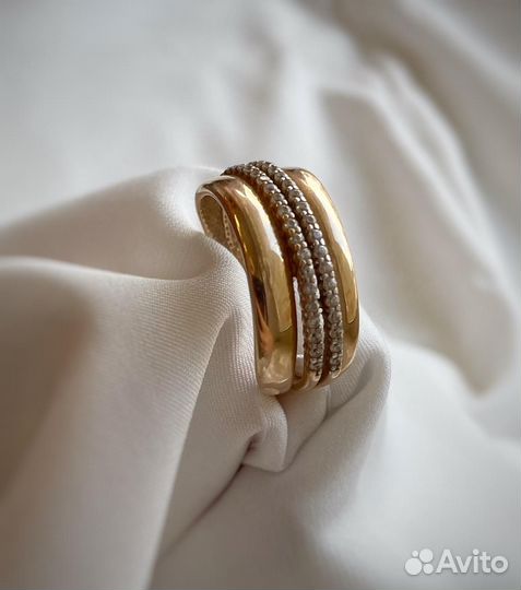 Золотое кольцо