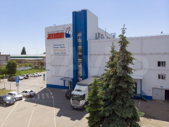 Свободного назначения, 340 м²