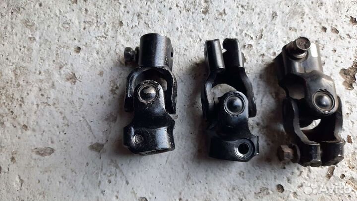 Крестовина на руль Инфинити