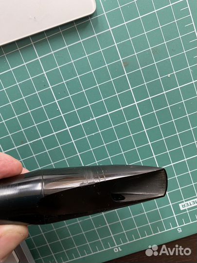 Мундштук Vandoren A20