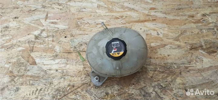 Бачок расширительный Kia Sportage IV 4 QL 2016