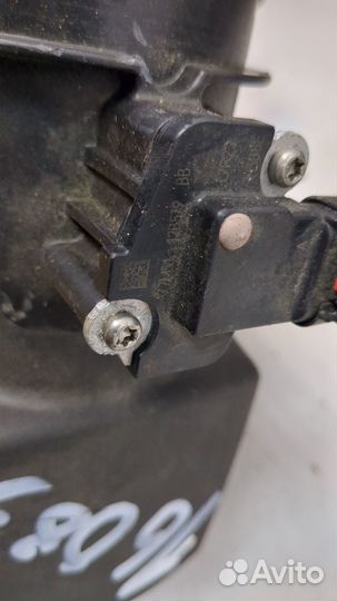 Корпус воздушного фильтра Ford Escape 2015, 2017