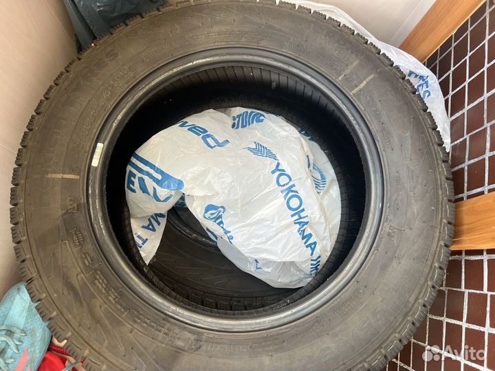 Nokian Tyres Nordman RS 195/65 R15