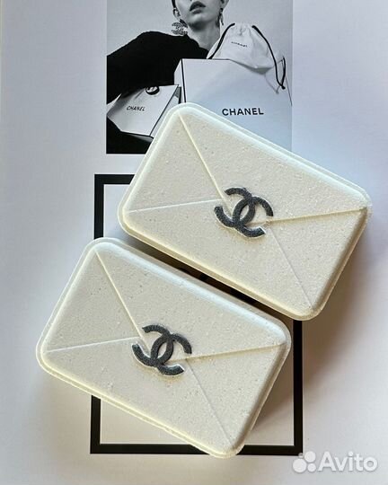 Бомбочки для ванны ручной работы