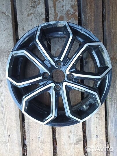 Продам литые диски