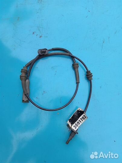 Датчик ABS передний Peugeot 308 (2007-2015)