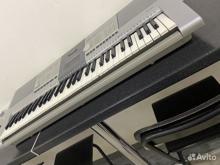 Yamaha psr295