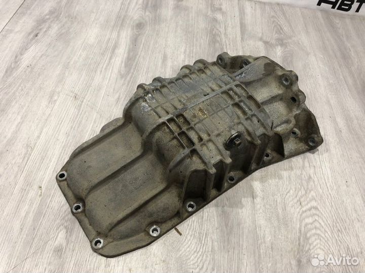 Поддон двигателя Ford Focus 2 1.4