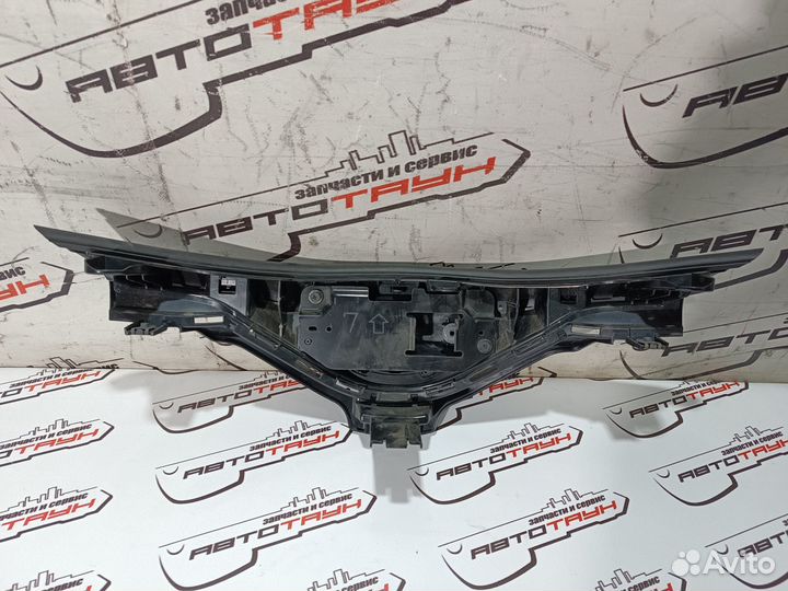 Решетка радиатора toyota C-HR maxh10 NGX10 NGX50 Z