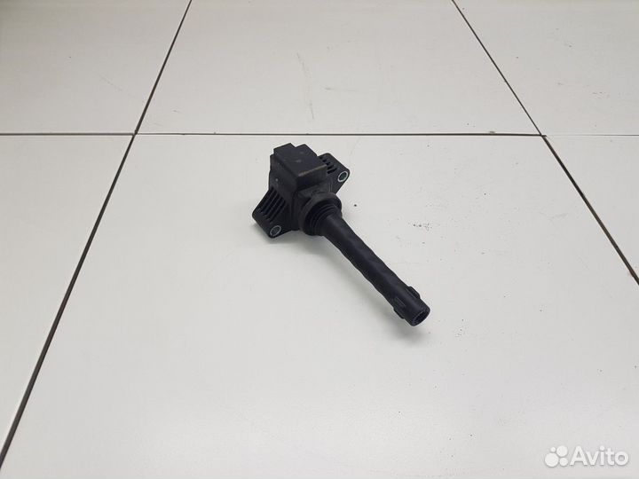 Катушка зажигания (Chery Tiggo 7 Pro)