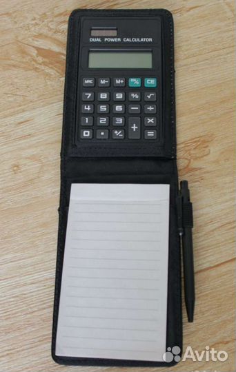 Лоток для скрепок калькулятор