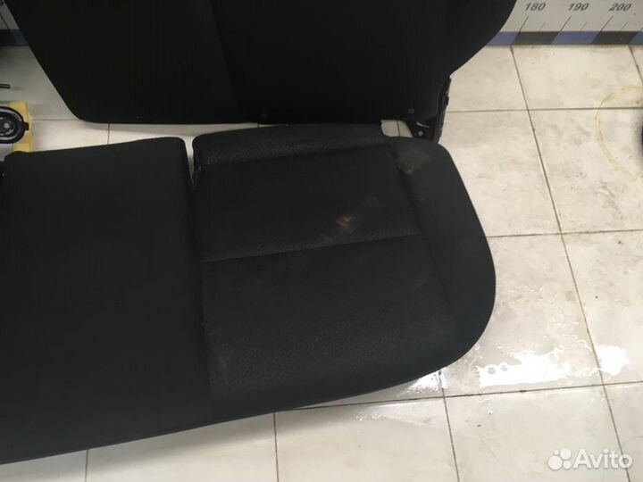 К-кт сидений ASX 2010-2016