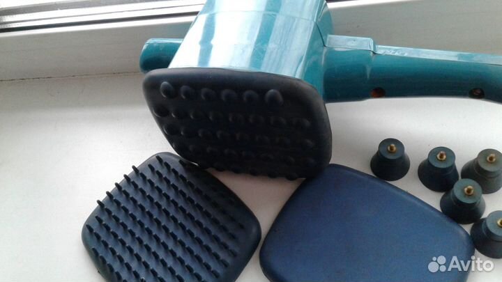 Вибромассажер