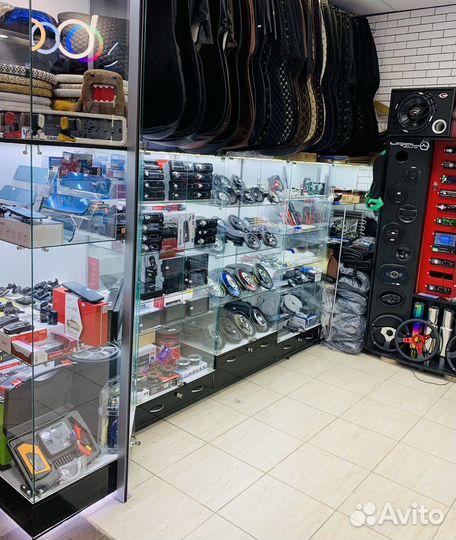 Крепление для видеорегистратора