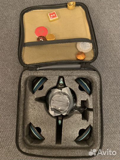 Чайный набор