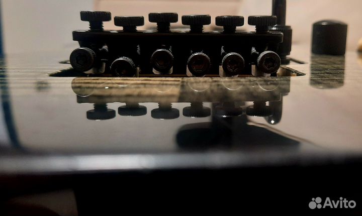 Электрогитара Cort x300 обмен