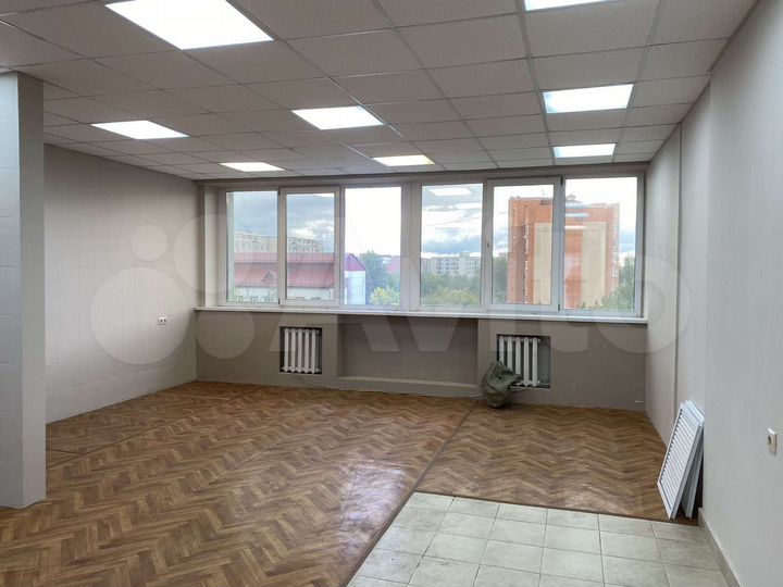Офис, 50 м²