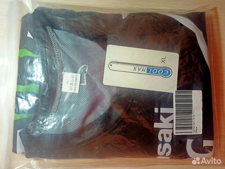 Мотоджерси