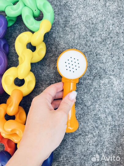 Детские игрушки