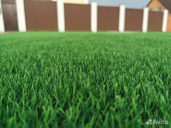 Искусственная трава MC grass в рулонах