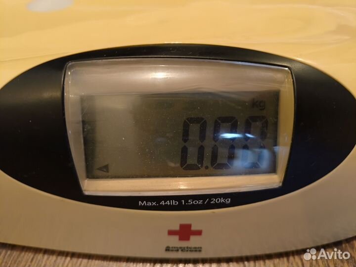 Детские электронные весы