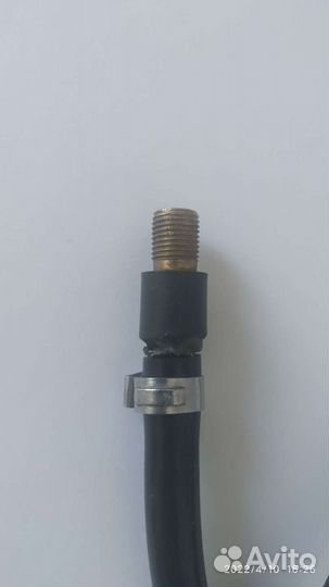 Переходник для самоката