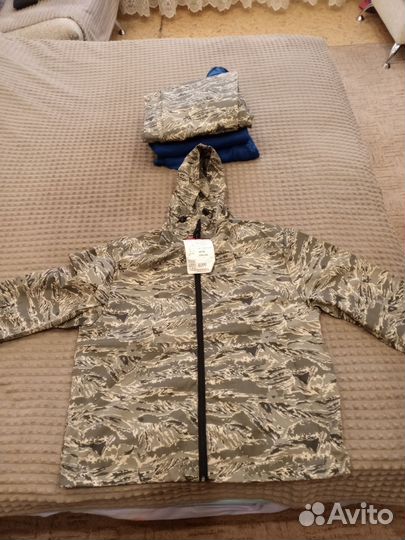 Военные вещи