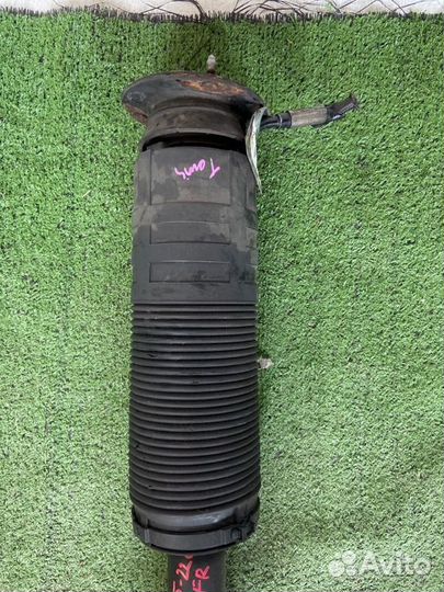 Стойка передняя правая Mercedes Cl-Class W215