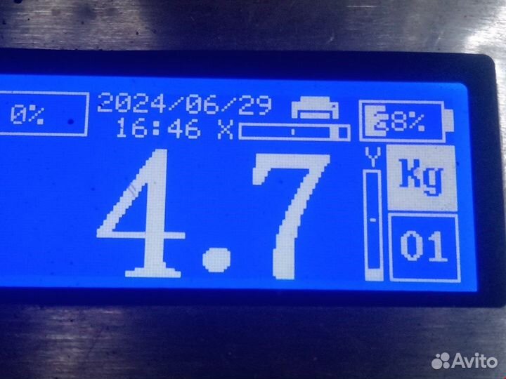 Бампер задний Hyundai i40