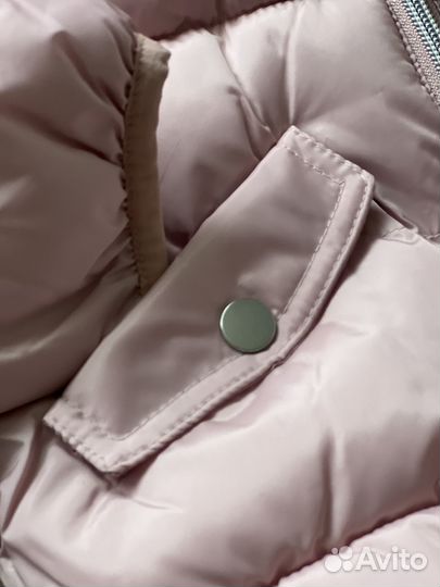 Куртка h&m original 92