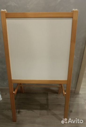 Мольберт для рисования детский