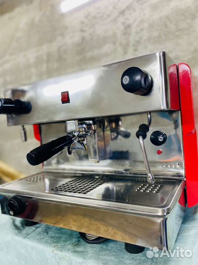 Кофемашина продажа аренда