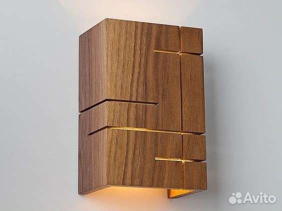 Настенные бра