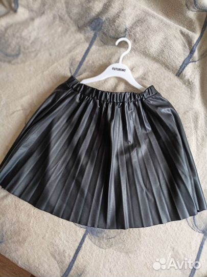 Школьная форма для девочки