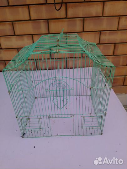 Клетка для грызунов