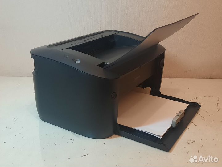 Принтер Canon i-sensys lbp6000B