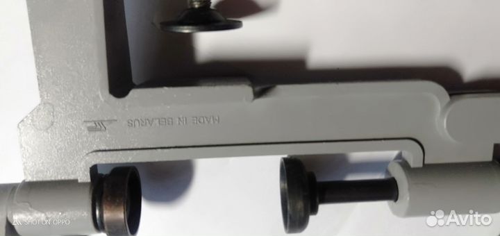 Закрутка настольная охотничья для 12 калибра