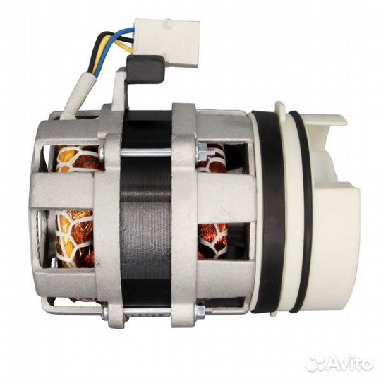 Циркуляционный насос (помпа) для посудомоечной маш