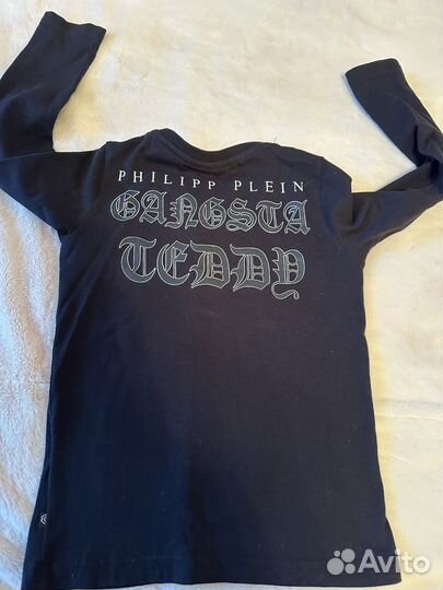 Футболка philipp plein (оригинал )