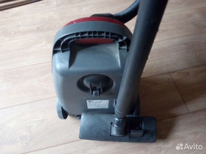 Пылесос Lg на запчасти