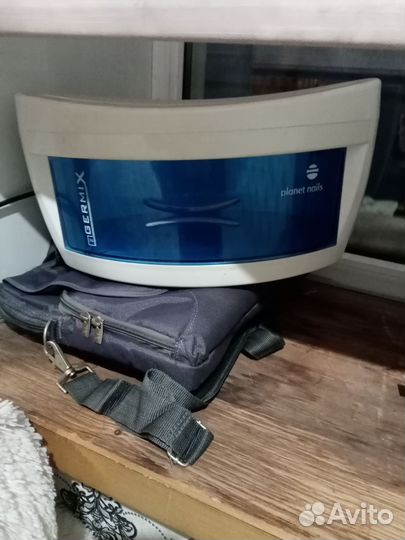 Стерилизатор для инструментов