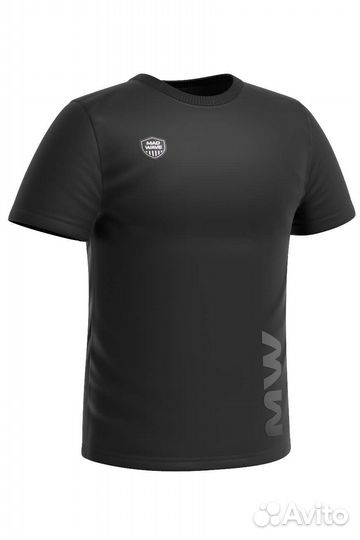 Футболка mad wave